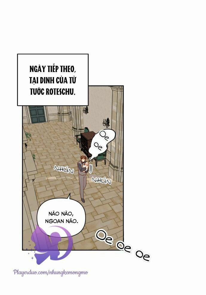 Hoàng Hậu Tái Hôn 71 trang 49