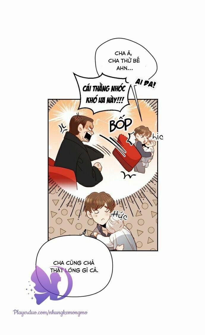 Hoàng Hậu Tái Hôn 71 trang 50