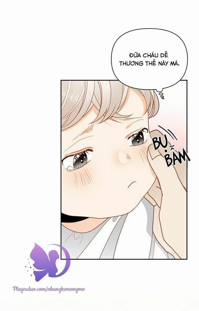 Hoàng Hậu Tái Hôn 71 trang 51