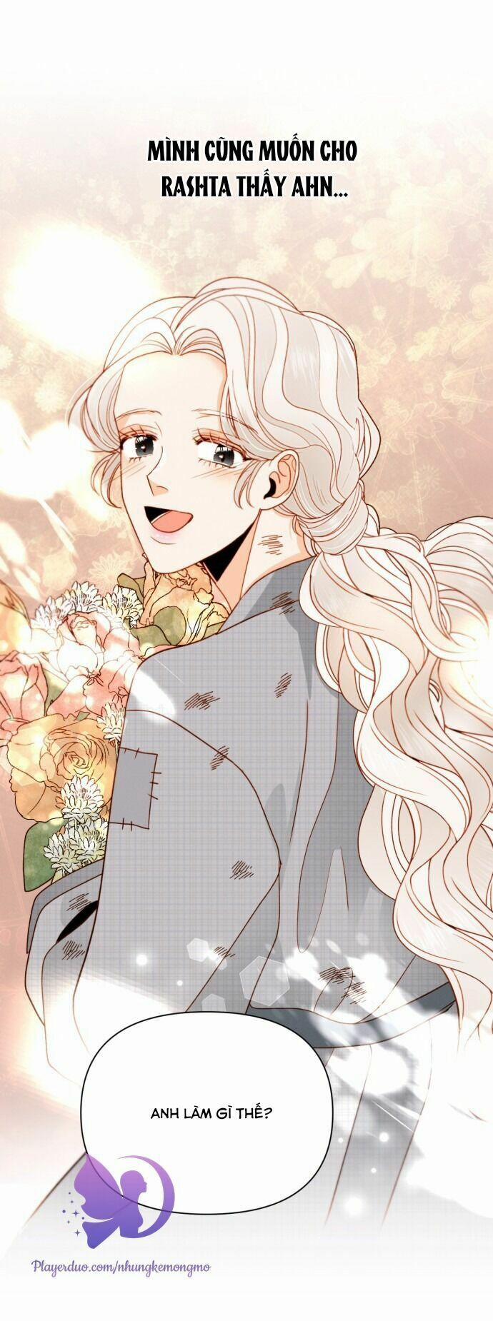 Hoàng Hậu Tái Hôn 71 trang 52