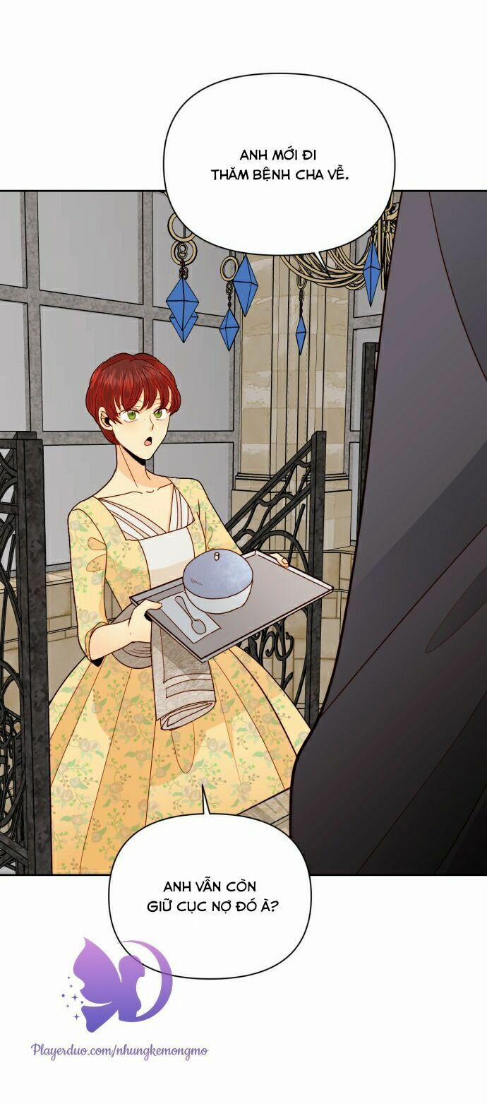 Hoàng Hậu Tái Hôn 71 trang 53