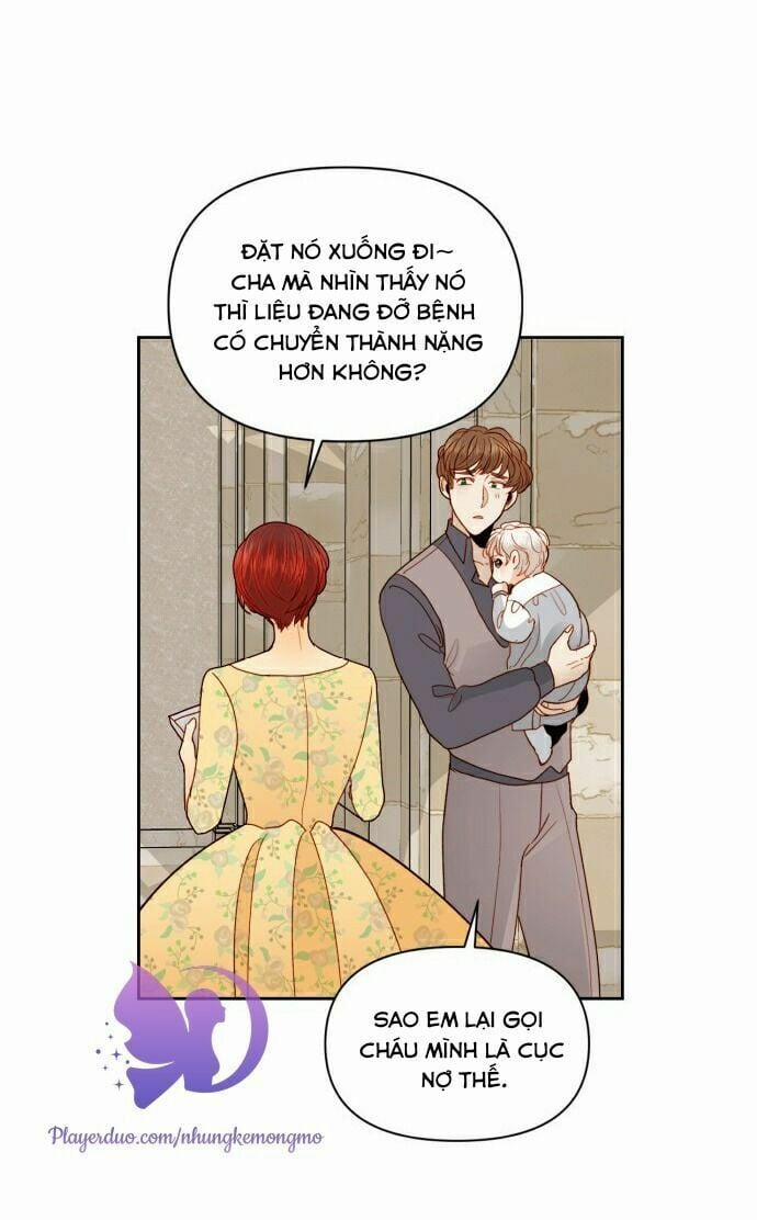 Hoàng Hậu Tái Hôn 71 trang 54