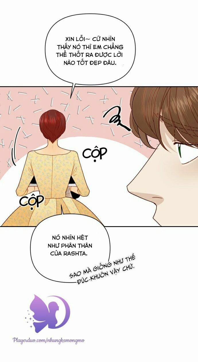 Hoàng Hậu Tái Hôn 71 trang 55