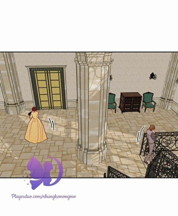 Hoàng Hậu Tái Hôn 71 trang 56