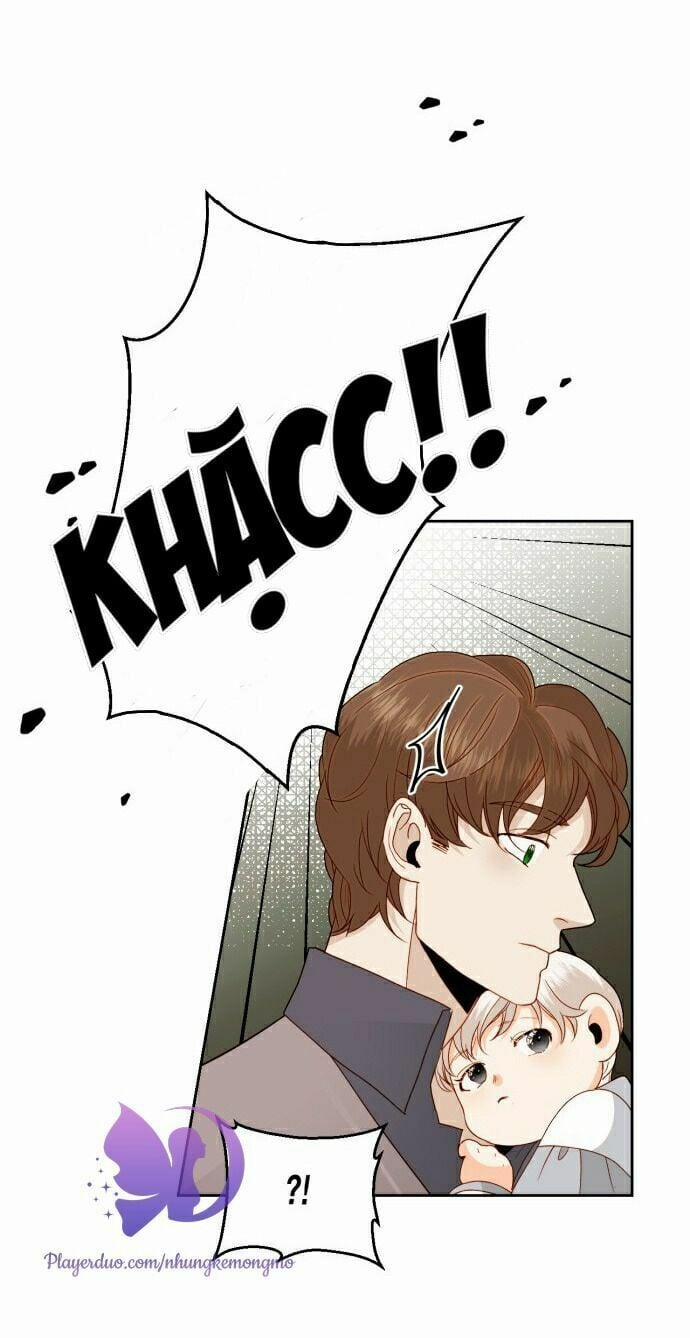 Hoàng Hậu Tái Hôn 71 trang 57