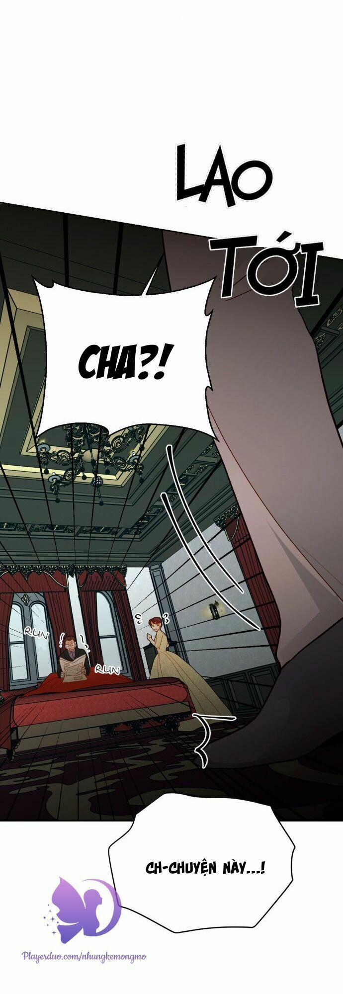 Hoàng Hậu Tái Hôn 71 trang 58