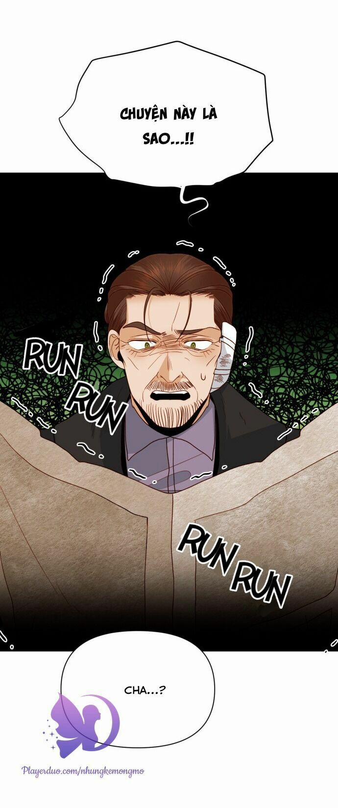 Hoàng Hậu Tái Hôn 71 trang 59