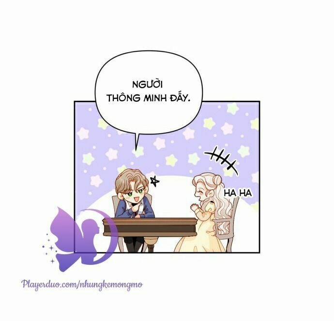 Hoàng Hậu Tái Hôn 71 trang 6