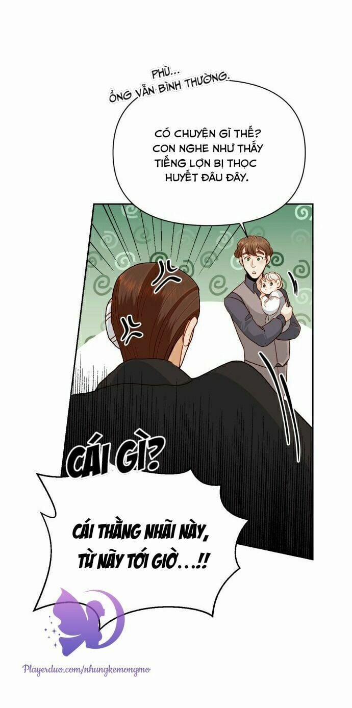 Hoàng Hậu Tái Hôn 71 trang 61