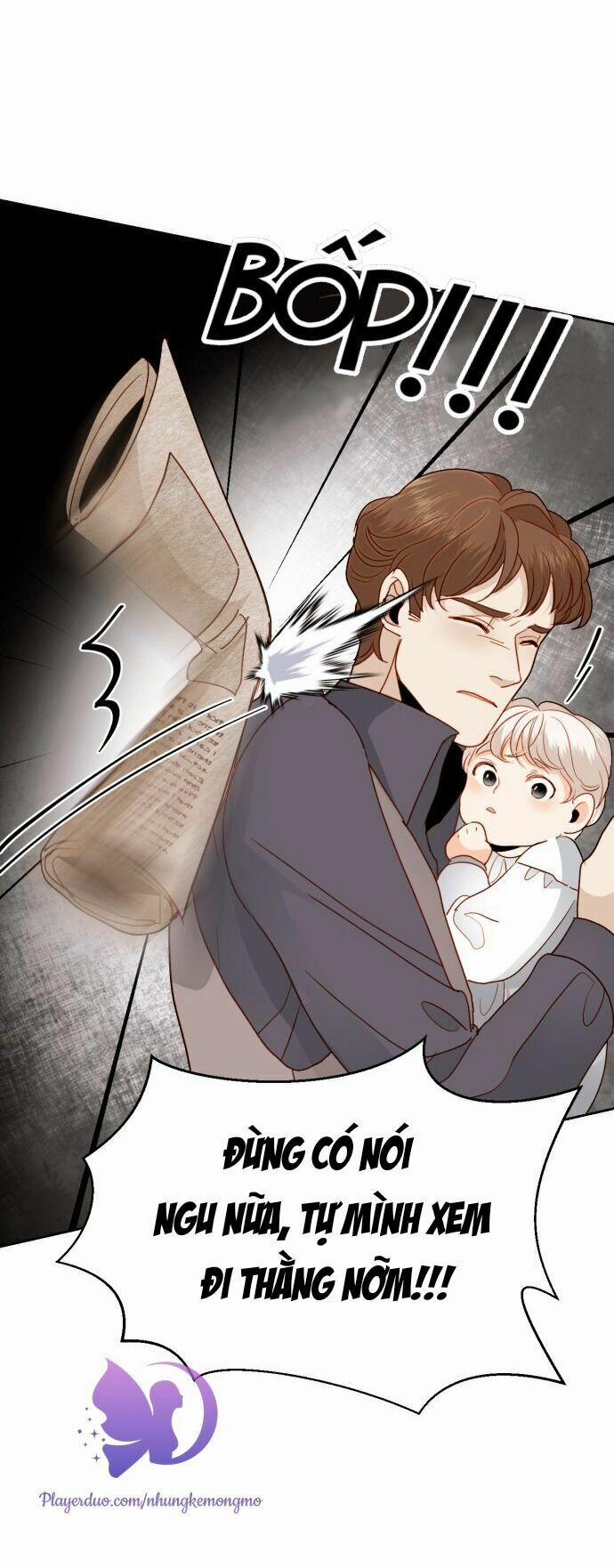 Hoàng Hậu Tái Hôn 71 trang 62