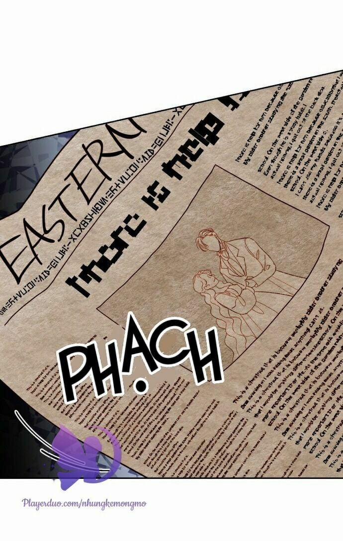 Hoàng Hậu Tái Hôn 71 trang 63