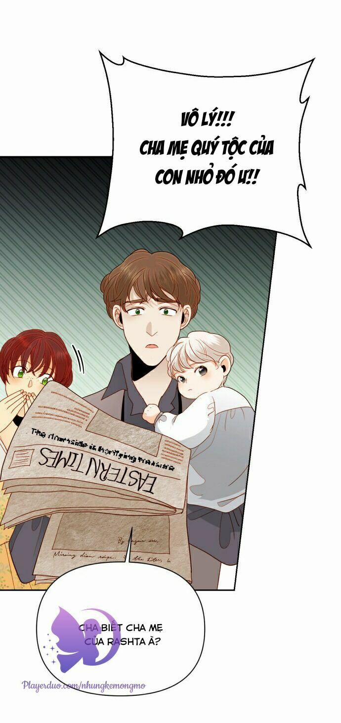 Hoàng Hậu Tái Hôn 71 trang 65