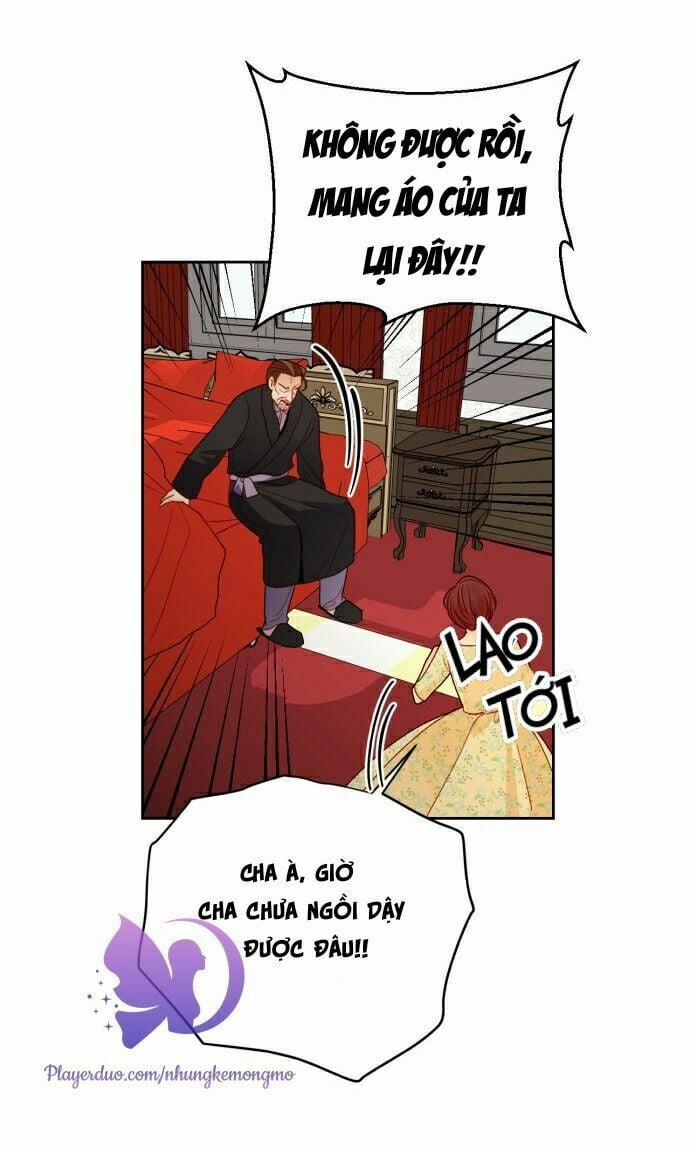 Hoàng Hậu Tái Hôn 71 trang 67