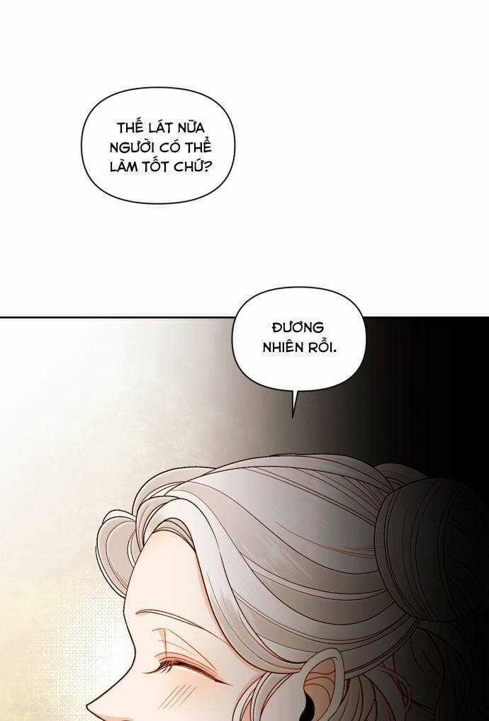 Hoàng Hậu Tái Hôn 71 trang 7