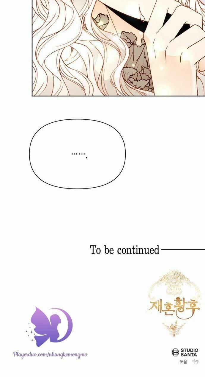 Hoàng Hậu Tái Hôn 71 trang 70