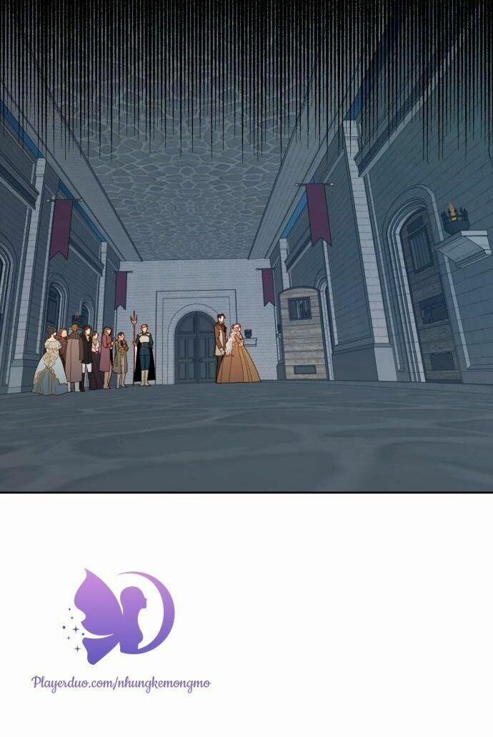 Hoàng Hậu Tái Hôn 71 trang 72
