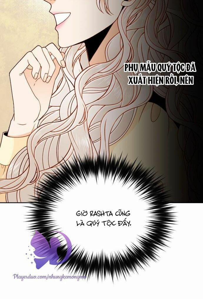Hoàng Hậu Tái Hôn 71 trang 8