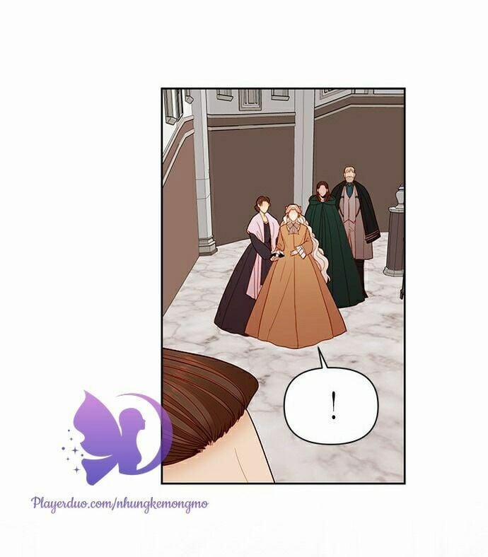 Hoàng Hậu Tái Hôn 72 trang 11