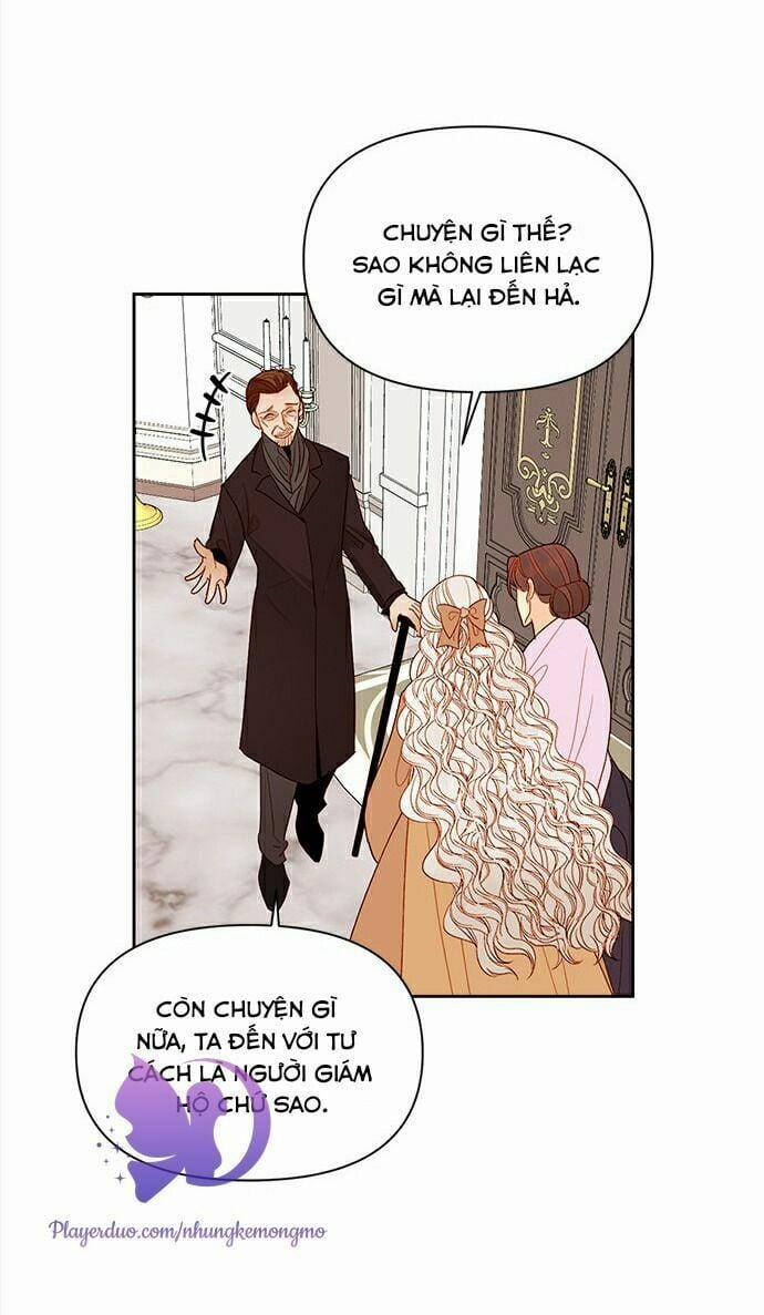 Hoàng Hậu Tái Hôn 72 trang 13