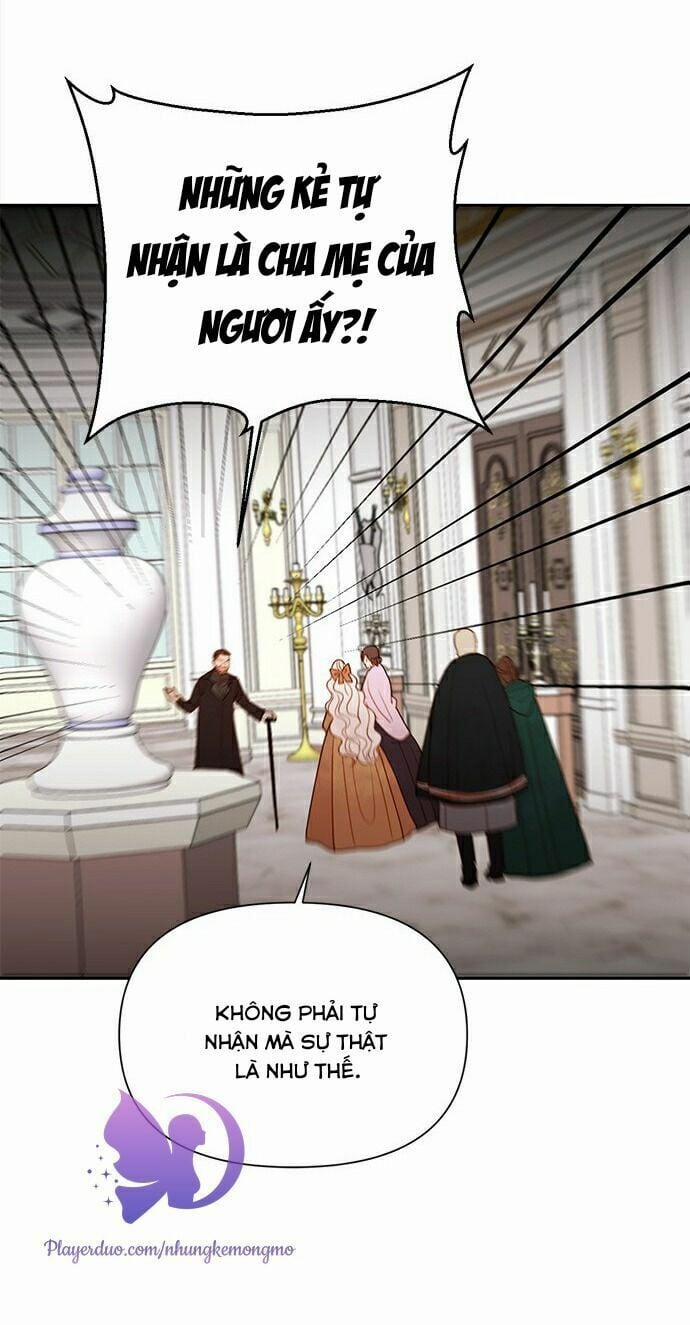 Hoàng Hậu Tái Hôn 72 trang 15