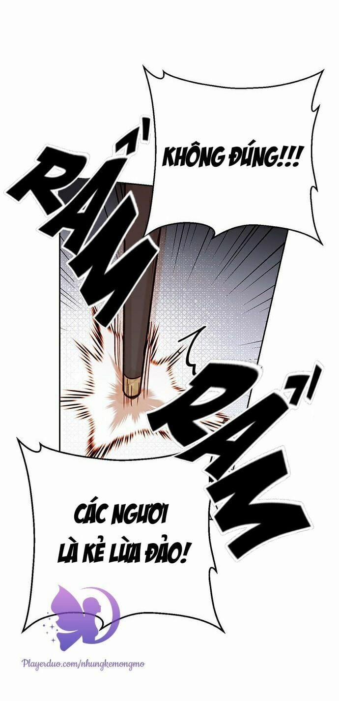 Hoàng Hậu Tái Hôn 72 trang 16