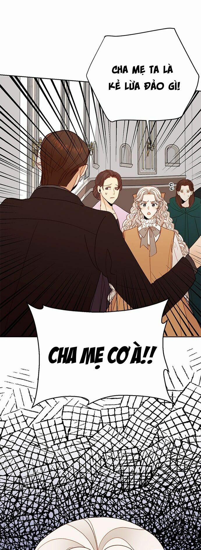 Hoàng Hậu Tái Hôn 72 trang 17