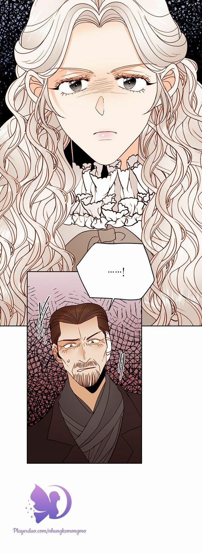 Hoàng Hậu Tái Hôn 72 trang 18