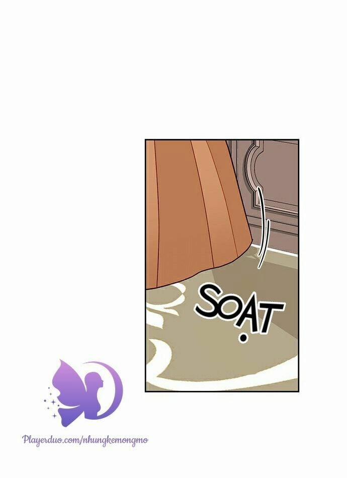 Hoàng Hậu Tái Hôn 72 trang 19