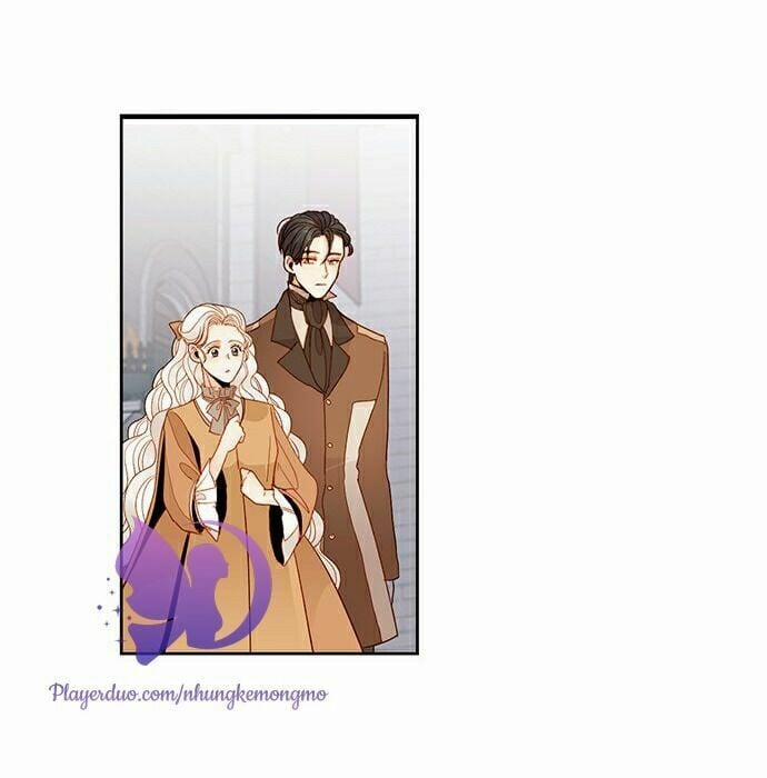 Hoàng Hậu Tái Hôn 72 trang 2