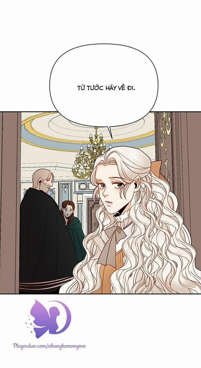 Hoàng Hậu Tái Hôn 72 trang 20