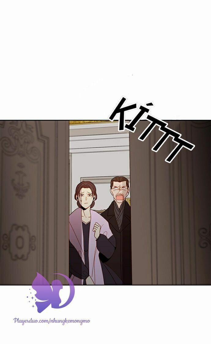 Hoàng Hậu Tái Hôn 72 trang 21