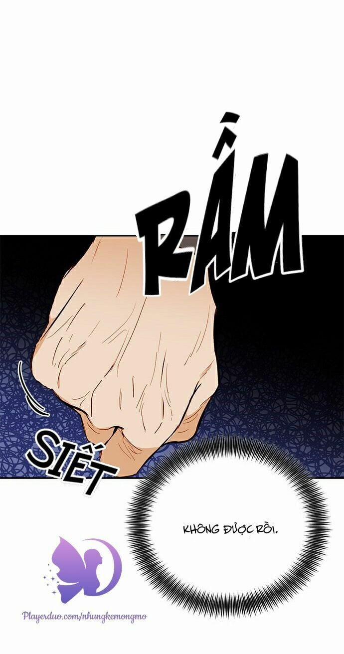 Hoàng Hậu Tái Hôn 72 trang 22