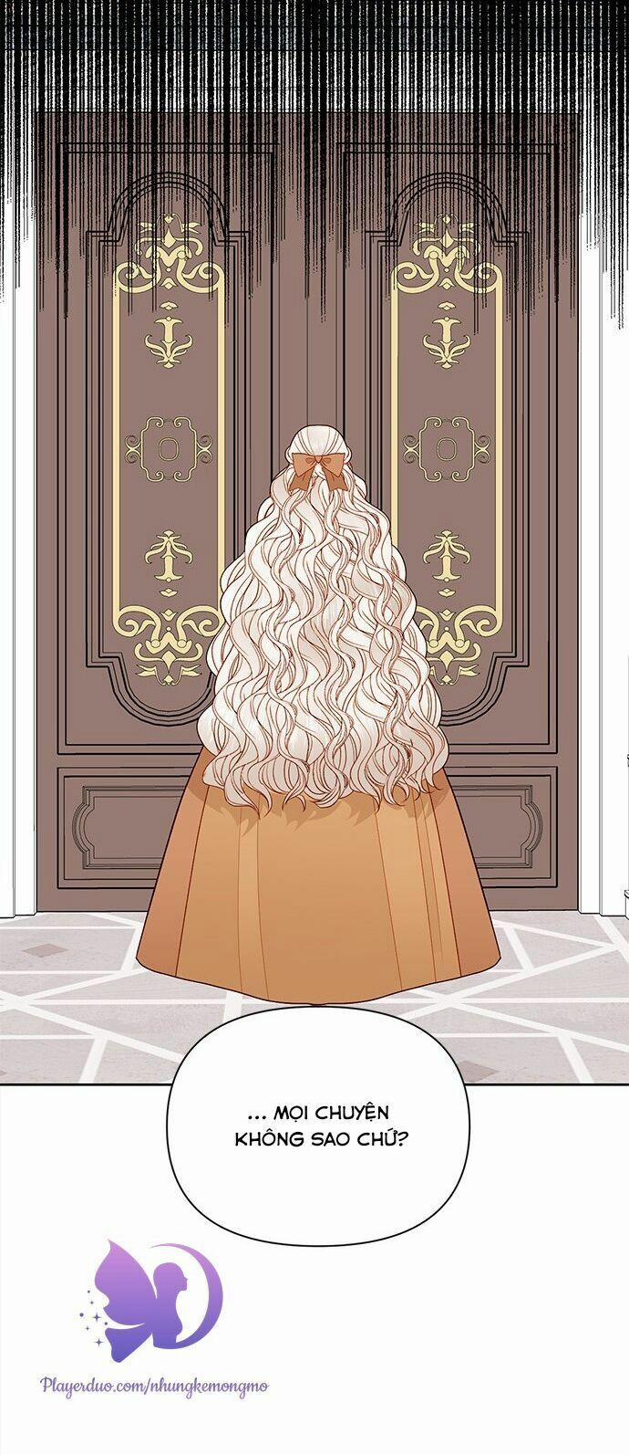 Hoàng Hậu Tái Hôn 72 trang 24