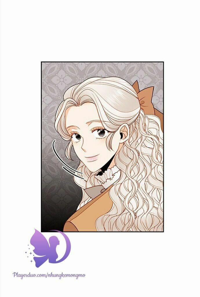 Hoàng Hậu Tái Hôn 72 trang 25