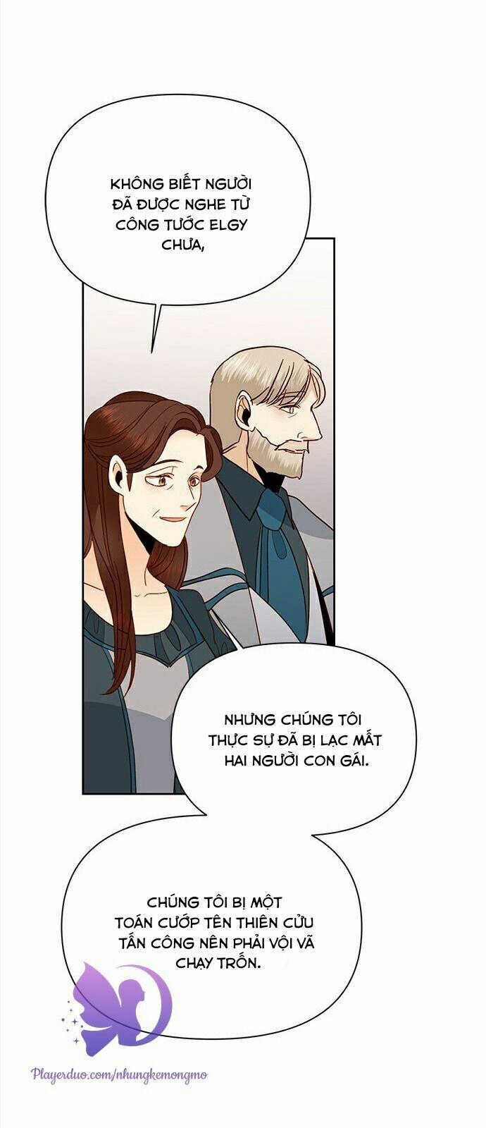 Hoàng Hậu Tái Hôn 72 trang 28