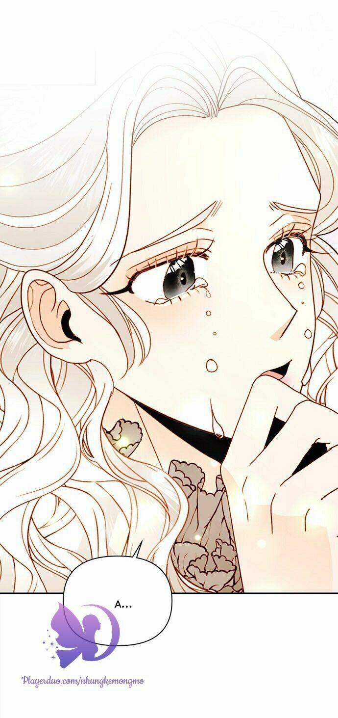 Hoàng Hậu Tái Hôn 72 trang 3