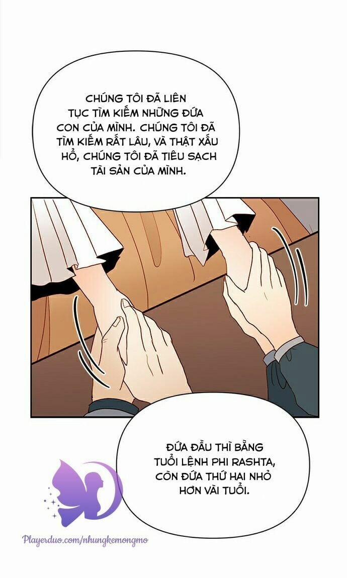 Hoàng Hậu Tái Hôn 72 trang 30