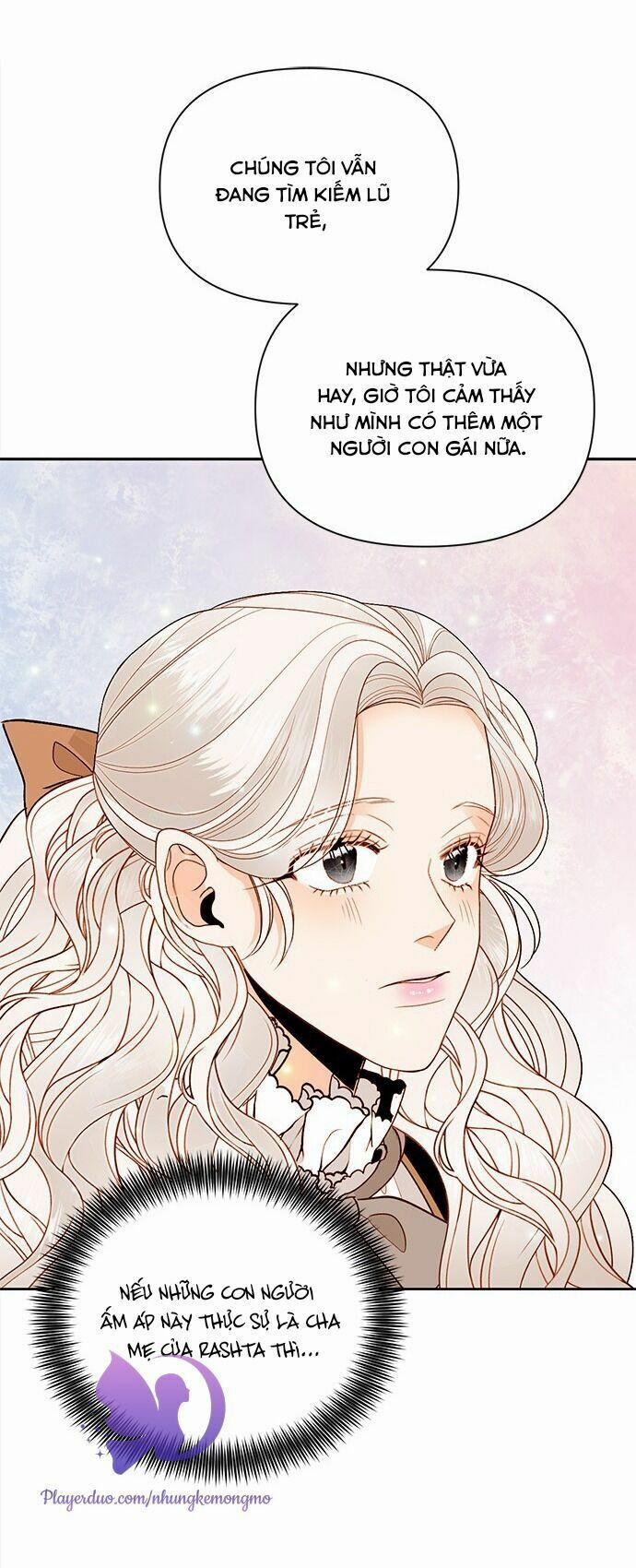 Hoàng Hậu Tái Hôn 72 trang 31