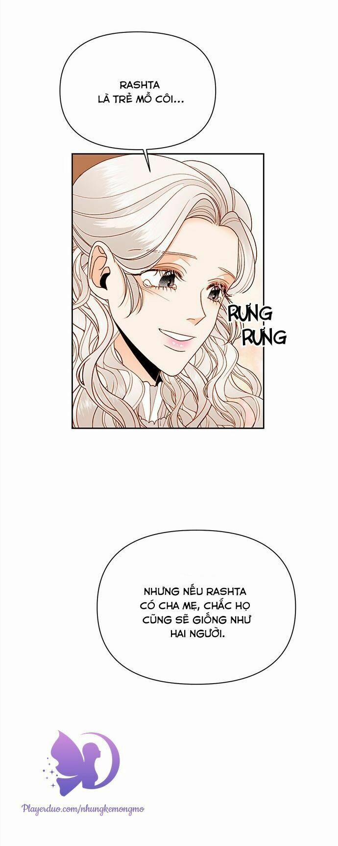 Hoàng Hậu Tái Hôn 72 trang 32