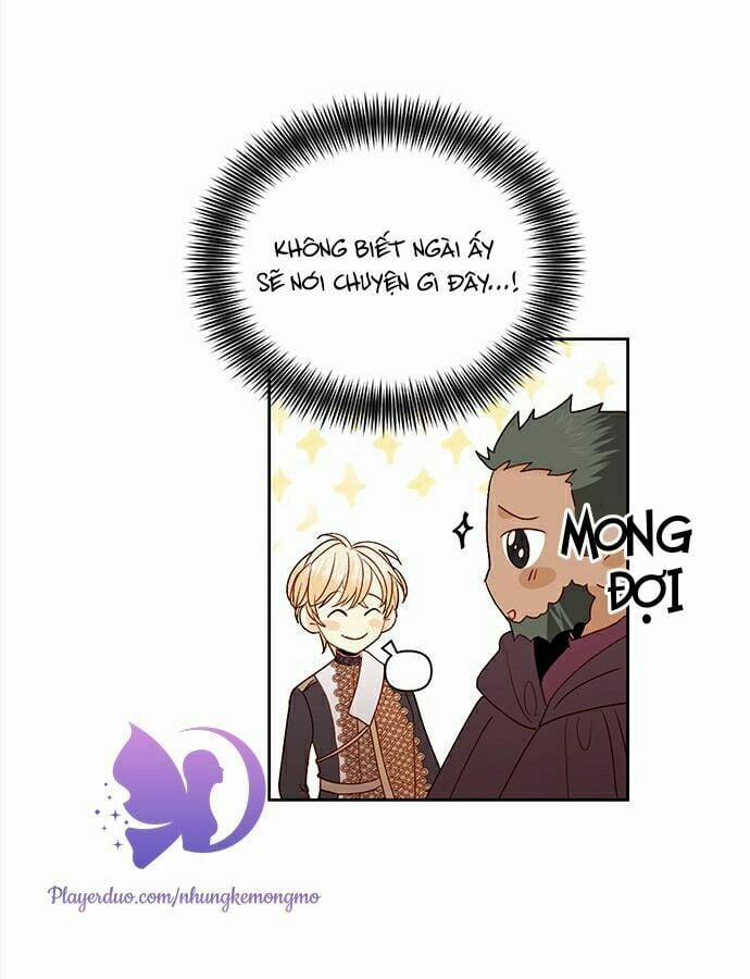 Hoàng Hậu Tái Hôn 72 trang 39