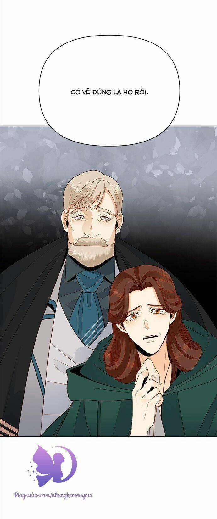 Hoàng Hậu Tái Hôn 72 trang 4