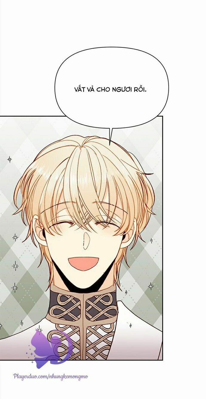 Hoàng Hậu Tái Hôn 72 trang 40