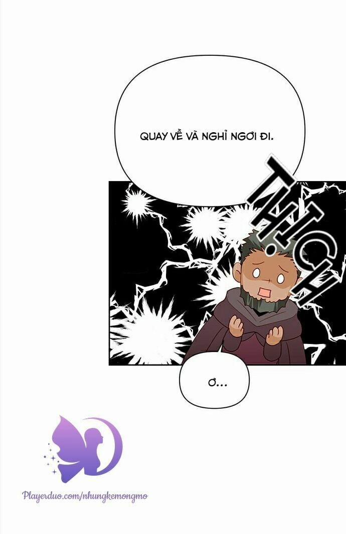 Hoàng Hậu Tái Hôn 72 trang 41