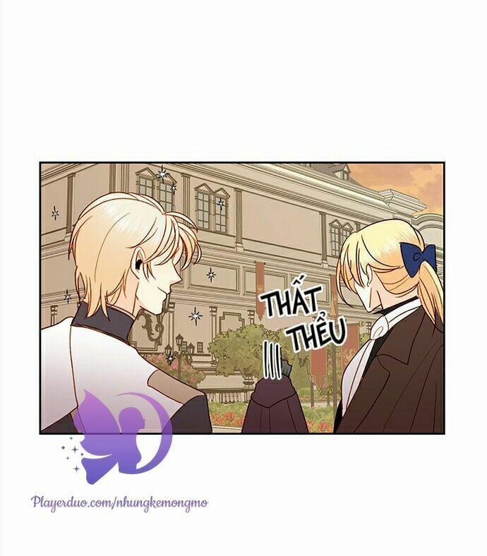 Hoàng Hậu Tái Hôn 72 trang 42