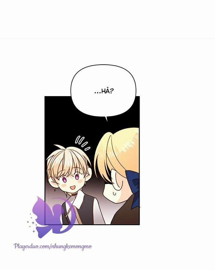 Hoàng Hậu Tái Hôn 72 trang 45