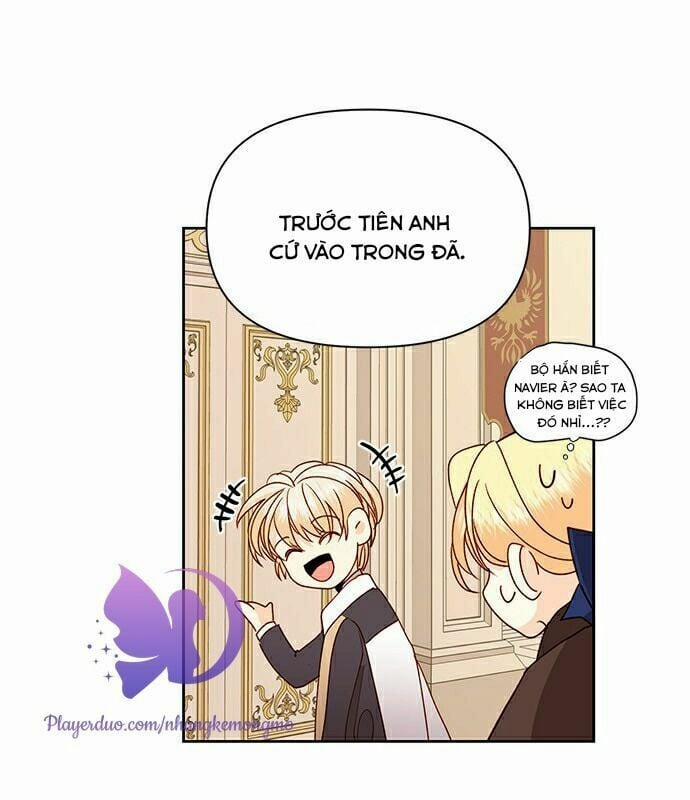 Hoàng Hậu Tái Hôn 72 trang 48