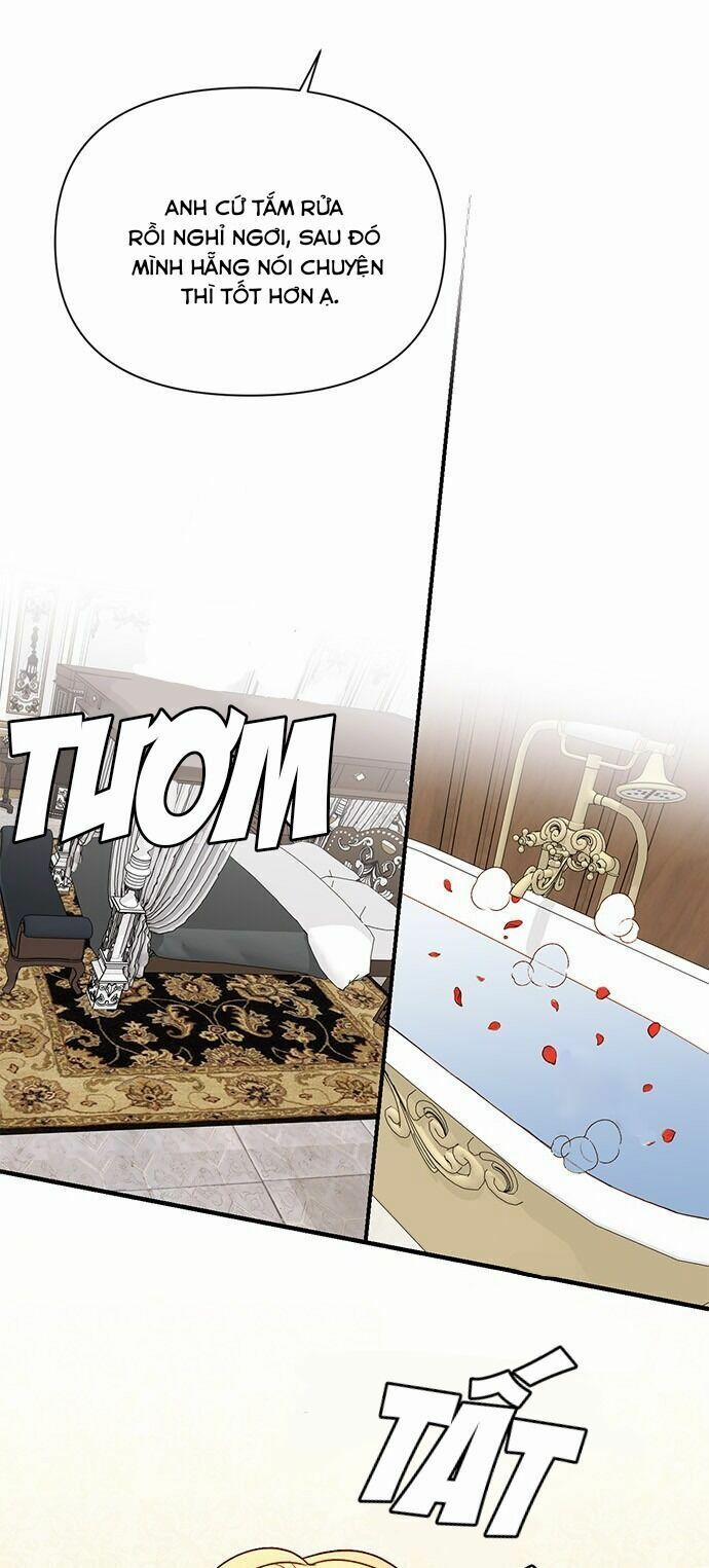 Hoàng Hậu Tái Hôn 72 trang 49