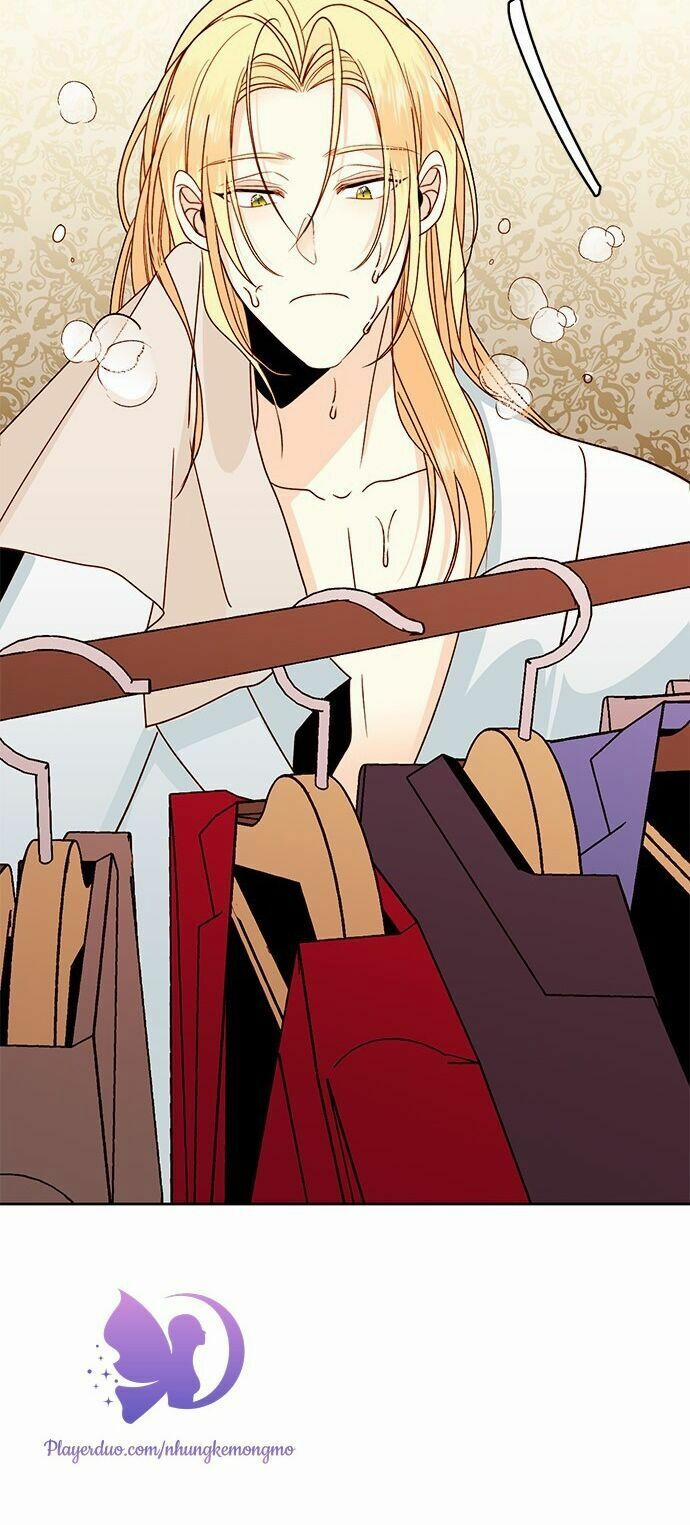 Hoàng Hậu Tái Hôn 72 trang 50