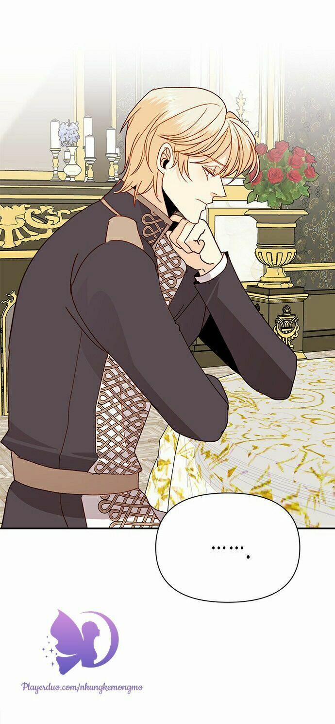 Hoàng Hậu Tái Hôn 72 trang 52