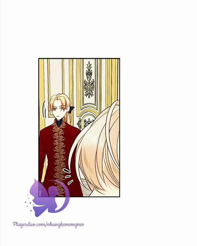 Hoàng Hậu Tái Hôn 72 trang 53